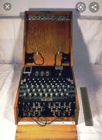 La máquina de turing