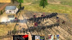 Battle of Chancellorsville