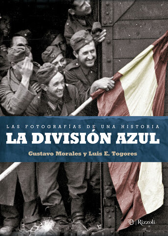 LA DIVISIÓN AZUL