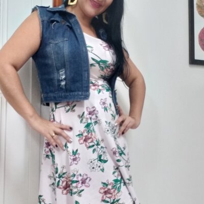 Timeline: Erika Cerón mother's day