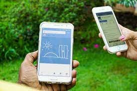 Primer teléfono inteligente