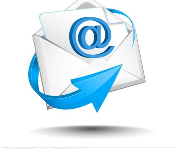 El correo electrónico