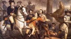 Timeline: Native American Conflicts