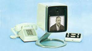 Videophone