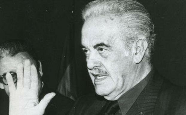 Antonio Girón de Velasco