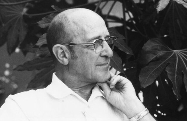 La Teoría de la Personalidad que propuso Carl Rogers.