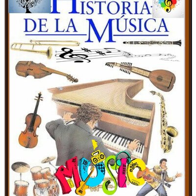 Timeline: La Historia de la Música Universal