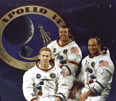 Apollo 14