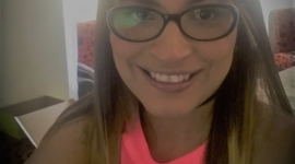 Timeline: LEIDY JOHANA COMETA : TIMELINE