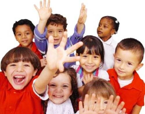 La movilización por la primera infancia