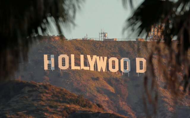 Hollywood