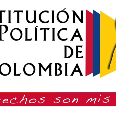 Timeline: EVOLUCIÓN DE LA CONSTITUCIÓN POLÍTICA DE COLOMBIA