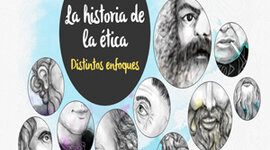 Timeline: HISTORIA DE LA ÈTICA