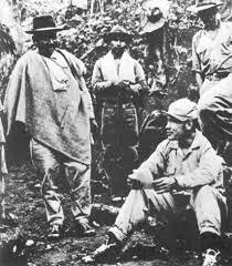 Surgimiento de las FARC