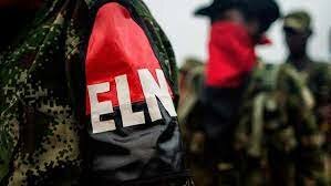 Surgimiento del ELN
