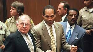 O.J. Simpson Trial