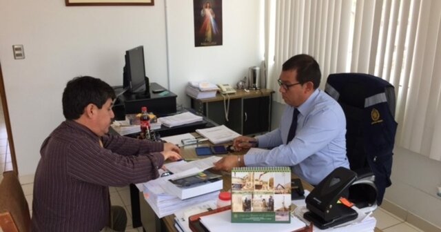 8 horas , 20 minutos