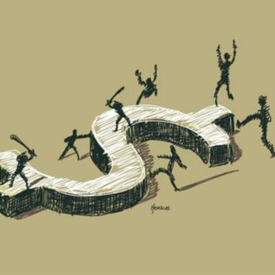 Timeline: Capitalismo