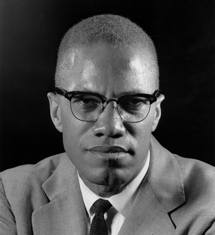 Malcom X and the Civil Rights Movement