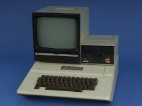 Apple II