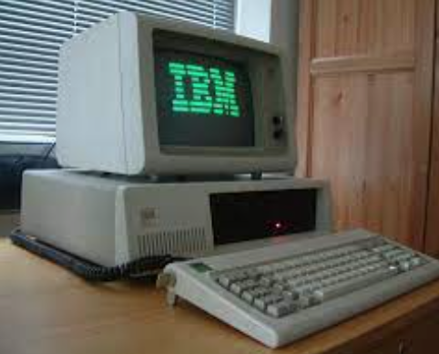 IBM pc