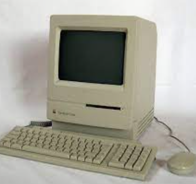 Macintosh Classic