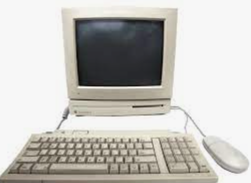 Macintosh LC