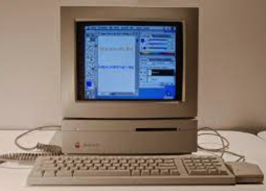 Macintosh IIsi