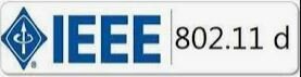 IEEE 802.11d