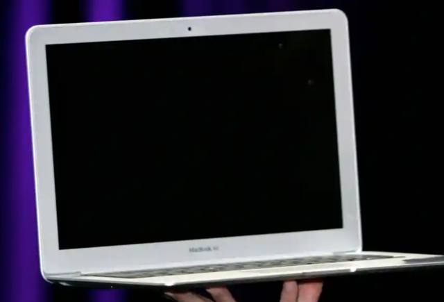 Mac Book Air