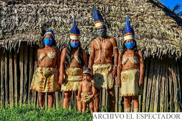 DECRETO 1396 DE 1996