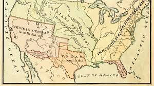 Expansión hacia la Florida y el Tratado Adam-Onis