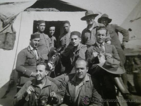 EMANCIPACIÓN MARRUECOS