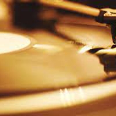 Timeline: Grandes Personajes de la música