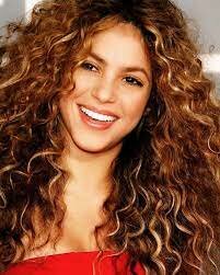 Shakira
