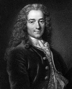 Voltaire