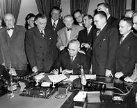 Federal Water Pollution Control Act of 1948