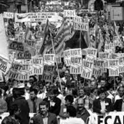 Timeline: 3.6 ONG'S y Sindicatos 4NV9 VENTURA LOPEZ CAROLINA