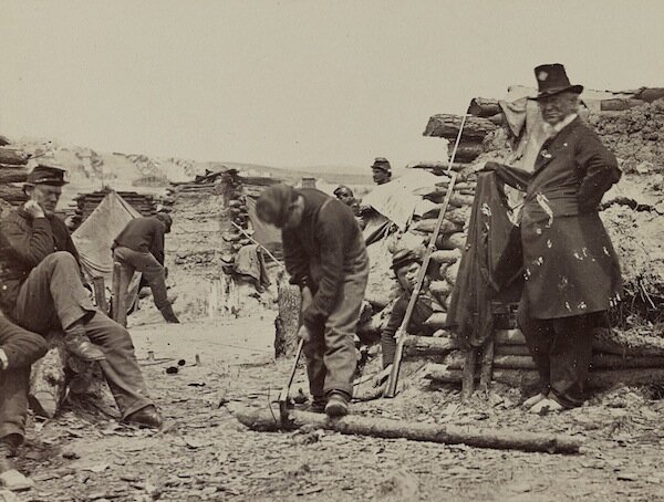 Battle of Fredericksburg