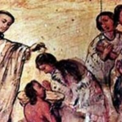 Timeline: Educación en Nueva España y después de la Independencia