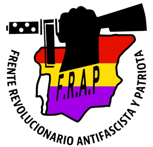 Frente Revolucionario Antifascista y Patriótico (FRAP)