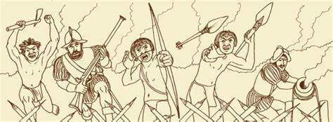 Martin Cote y su ataque ala ciudad.