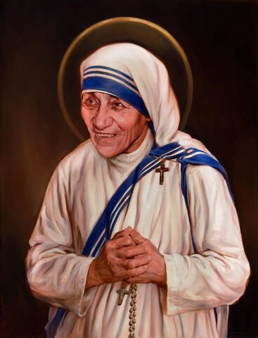 Teresa de Calcuta (1910-1997)
