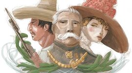 Timeline: EL PORFIRIATO