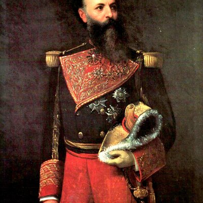 Timeline: Gobierno de Antonio Guzmán Blanco