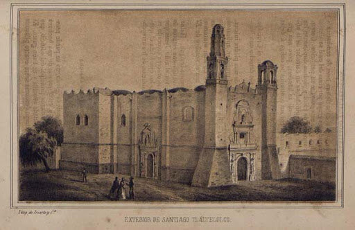 Colegio Imperial de Santa Cruz