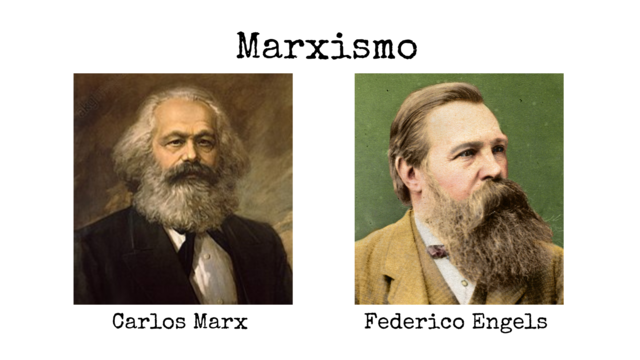 Marxismo