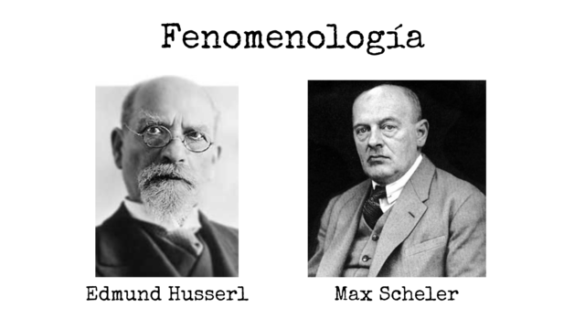 Fenomenología