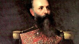 Timeline: Antonio Guzmán Blanco ,Camila Rodriguez 4to C