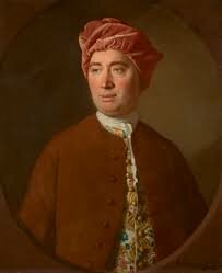 DAVID HUME (1711-1776)